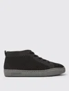 Camper Shoes  Kids Color Black In Black