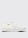 Camper Peu Roda In White