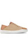 Camper Peu Touring Sneakers In Neutrals