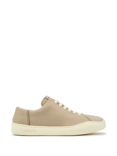 Camper Peu Touring Sneakers In Neutral