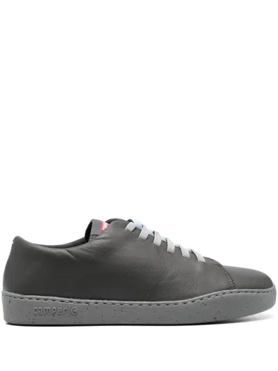 Camper Peu Touring Twins Sneakers In Grey
