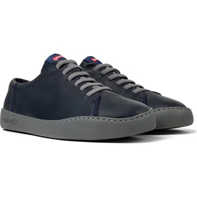 CAMPER CAMPER PEU TOURING TWINS MISMATCHED SNEAKERS
