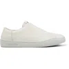 Camper Peu Touring Sneaker In White