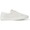 Camper Touring Trainers In White