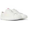 Camper Peu Roda In White
