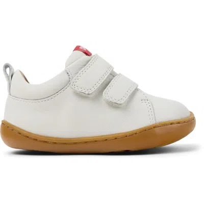 Camper Kids' Peu In White