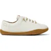 Camper Peu In White