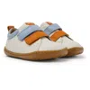 Camper Sneakers For First Walkers In White