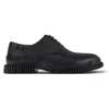 Camper Pix Lace-up Derby Shoes