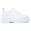 Camper Pix Bcn Lace-up Sneakers