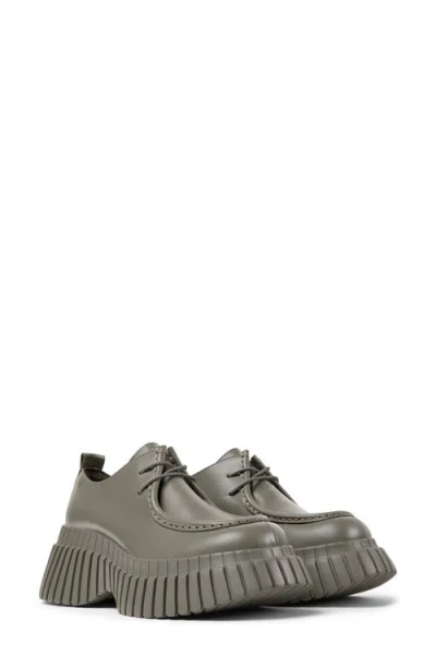 Camper Pix Bcn Sneaker In Gray
