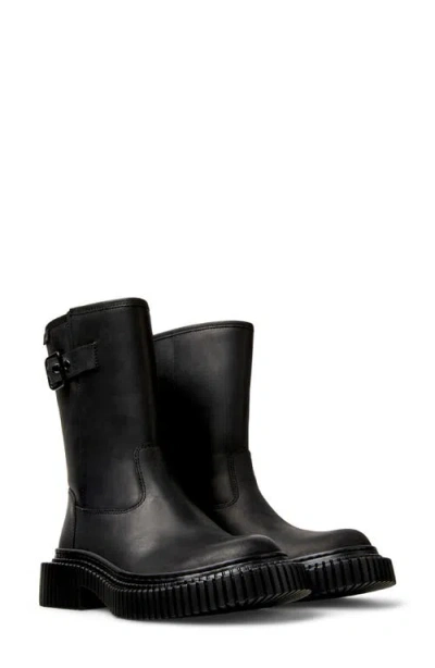 Camper Pix Berlin Boot In Black