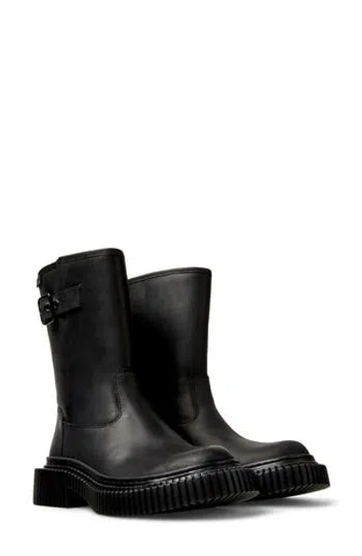 Camper Pix Berlin Boot In Black