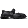 Camper Pix In Black