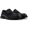 Camper Formal Shoes For Men In Black