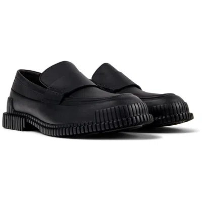 Camper Formal Shoes For Men In Black