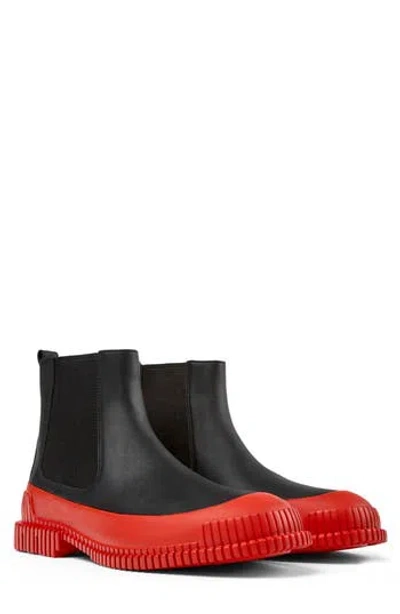 CAMPER CAMPER PIX BOOT
