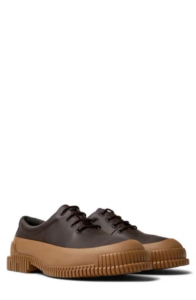 Camper Formal Shoes For Men In Brown