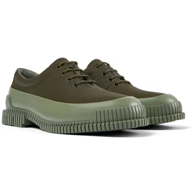Camper Casual For Men In Green