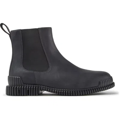 Camper Pix In Black