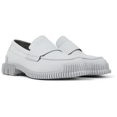 Camper Formal Shoes For Women In Grey