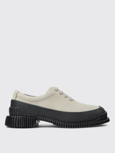 Camper Oxford Shoes  Woman Color Multicolor