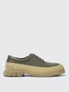 Camper Brogue Shoes  Men Color Multicolor In Multicolor