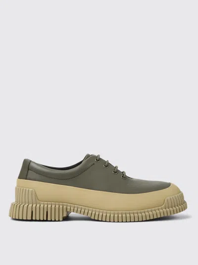 Camper Brogue Shoes  Men Color Multicolor
