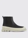 Camper Boots  Men Color Multicolor In Multicolor