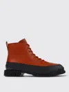 Camper Ankle Boots For Women In Multicolor
