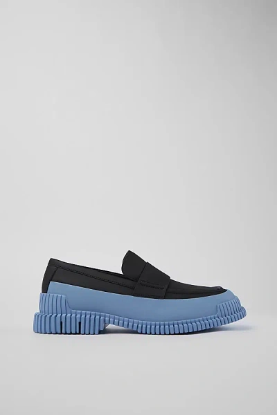 Camper Pix Leather Loafer, Men's At Urban Outfitters In Multicolor