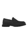 Camper Formal Shoes For Men In Black