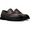 Camper Formal Shoes For Women In Brown/black