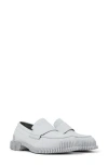 Camper Pix In Lt. Pastel Grey