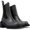 Camper Pix London Boot In Black