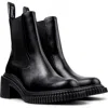 Camper Pix London Boot In Black