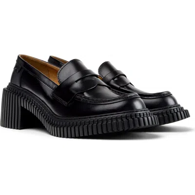 CAMPER CAMPER PIX LONDON PENNY LOAFER