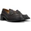 Camper Pix London Penny Loafer In Multi