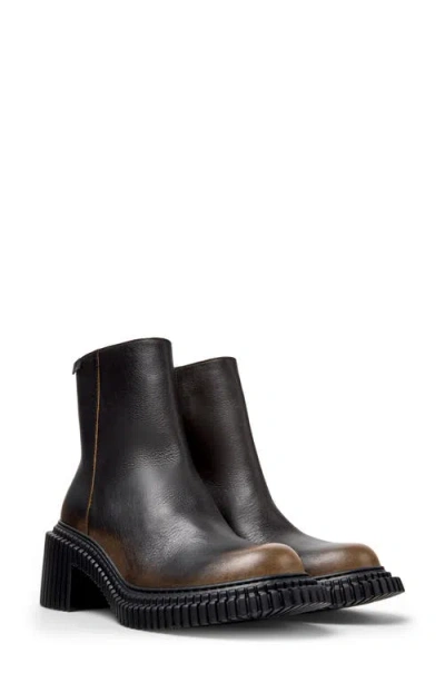 CAMPER CAMPER PIX LONDON ZIP BOOT