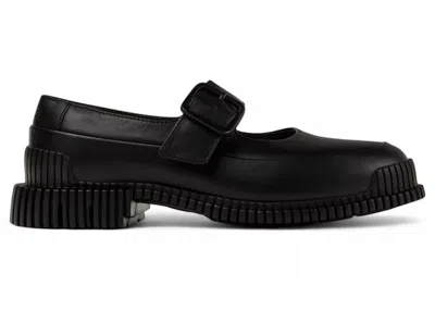 Pre-owned Camper Pix Mary Jane (women's) Sneakers In Black