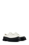 Camper Pix Formal Shoes In Ivory At Urban Outfitters