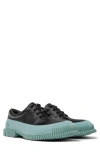 Camper Pix Oxford In Teal