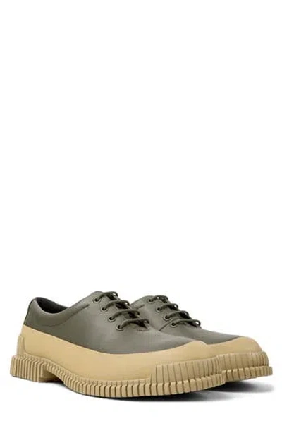 CAMPER CAMPER PIX PLAIN TOE OXFORD