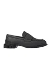 Camper Mokassins  Damen Farbe Schwarz In Black