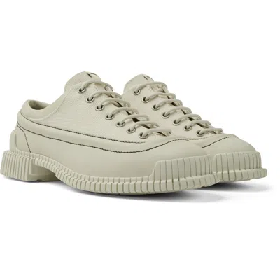 Camper Formal Shoes For Women In White