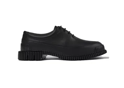 Pre-owned Camper Pix (women's) Sneakers In Black