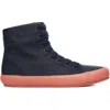 Camper Portol In Black