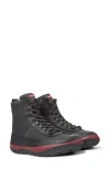 Camper Pue Pista Waterproof Boot In Black