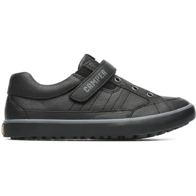 Camper Kids' Pursuit In Black