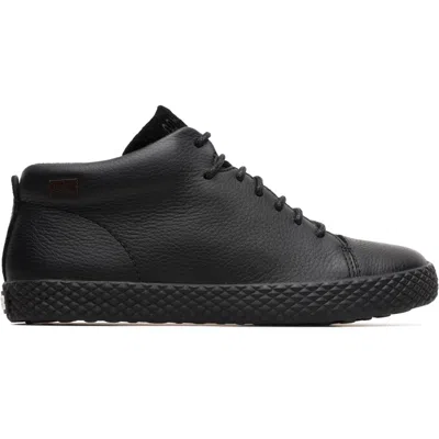 Camper Kids' Pursuit In Black